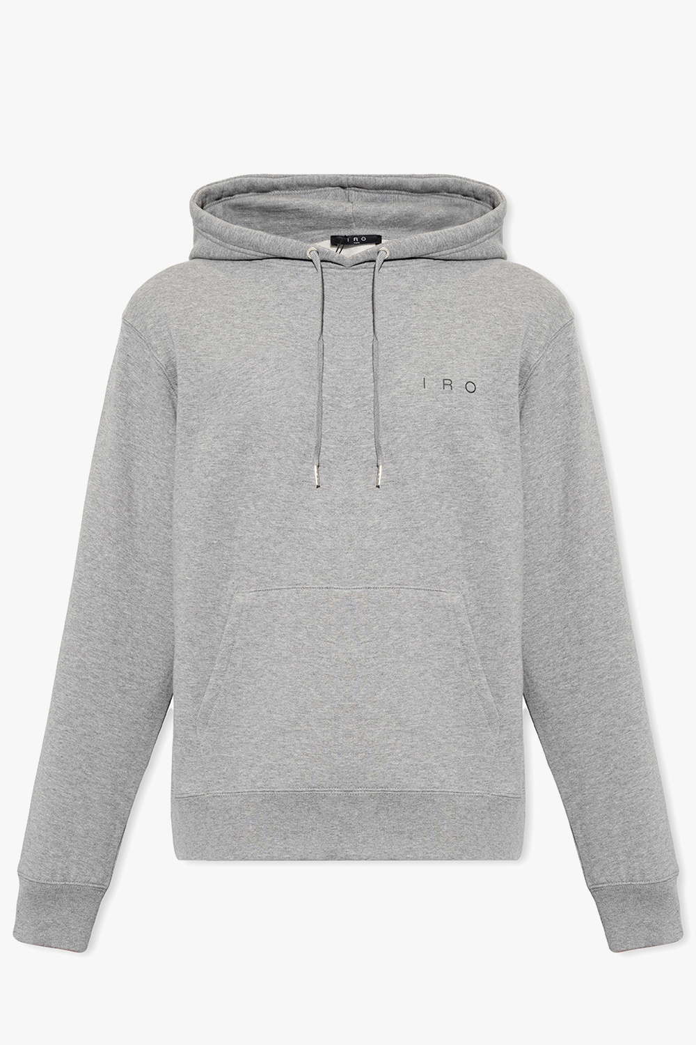 Iro hoodie deals